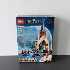 LEGO Harry Potter 76426 - Hogwarts Castle Boathouse