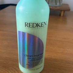 Redken conditioner