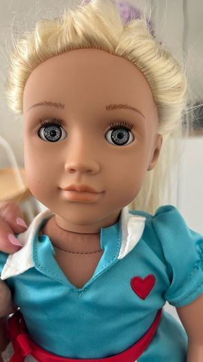 Our Generation Doll