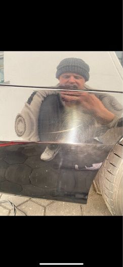 Paint correction & detailing & ceramic coating