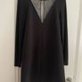 Ted Baker Black Dress Image 3
