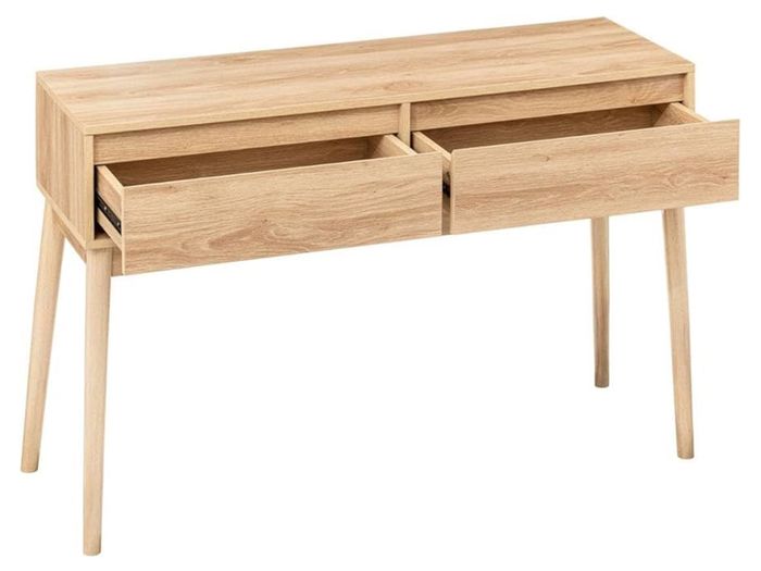 Drawer Console Table