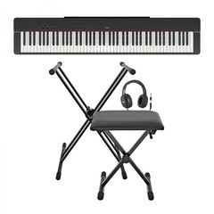 Yamaha p225