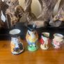 Collection of Toby Jugs Image 2