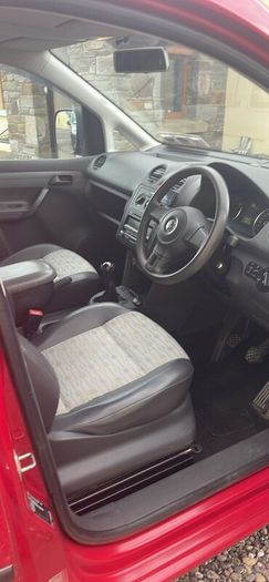 Van