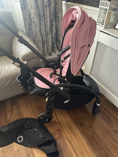 Bugaboo bee 6