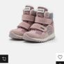Primigi girl winter boots Image 7