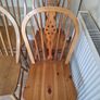 6 Kitchen chairs Image 6