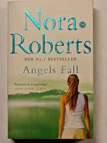 Angels Fall