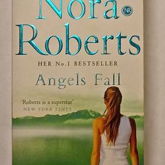 Angels Fall