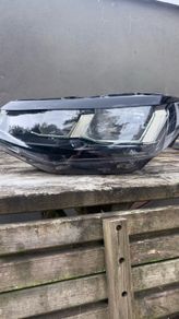 Genuine 2021 VW Caddy Headlights