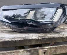 Genuine 2021 VW Caddy Headlights