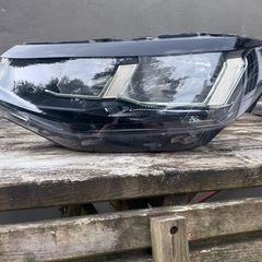 Genuine 2021 VW Caddy Headlights