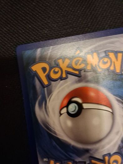 Pokemon Card : Mega Manectric Ex 24a
