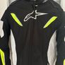 Alpinestars Motorbike Jacket 2XL - like new Image 2