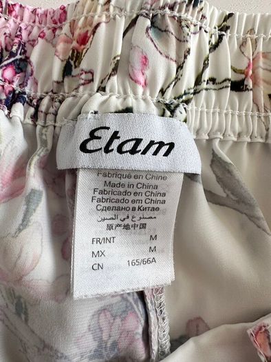ETAM Shorts Pyjama bottoms Size M