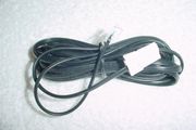 A Phone Adapter - Irish Connection to UK Connection.