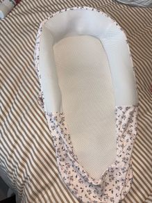Purflo Baby Nest/Pod Cover