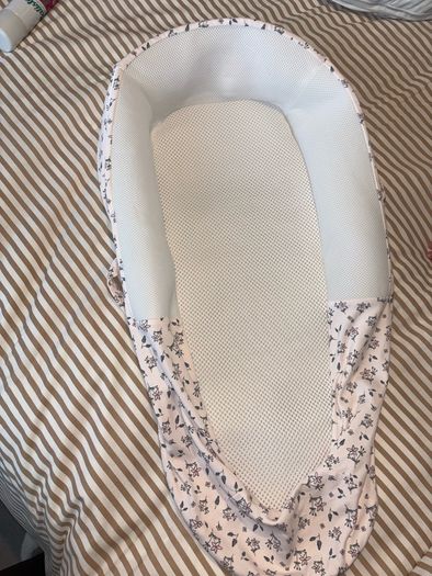 Purflo Baby Nest/Pod Cover