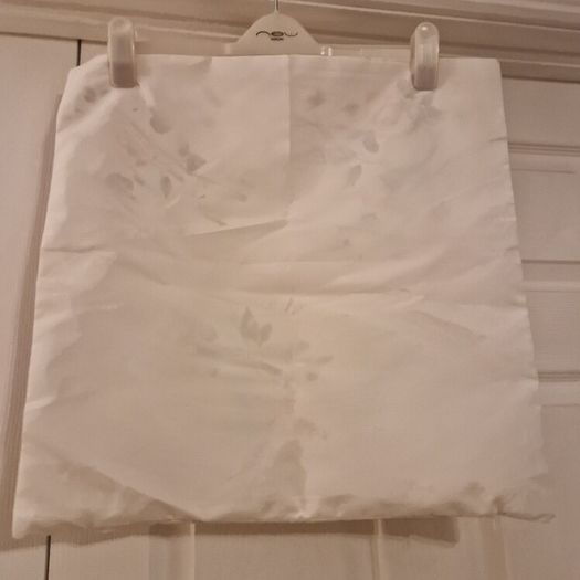 Cushion covers