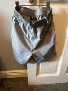 Boys shorts Monterrain