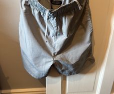 Boys shorts Monterrain