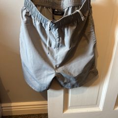 Boys shorts Monterrain