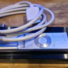 Samsung one connect box