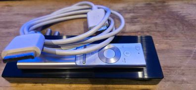 Samsung one connect box