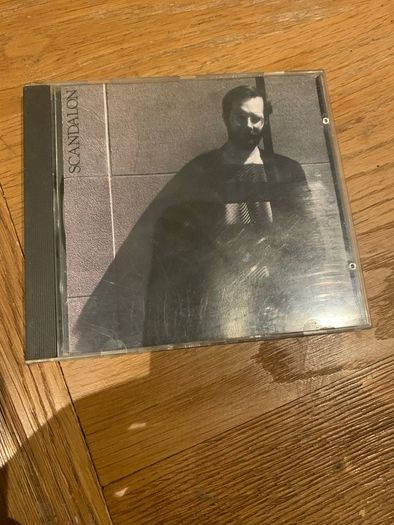 Michael Card - Scandalon