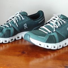 Sneakers On Cloud 6