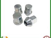 4 x New Wheel Nuts Fit Freelander 2, Evoque, Discovery Sport (BO4)Delivery