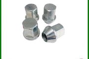 4 x New Wheel Nuts Fit Freelander 2, Evoque, Discovery Sport (BO4)Delivery