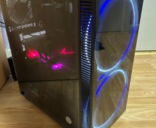 Pc Radeon Rx 5700 Xt