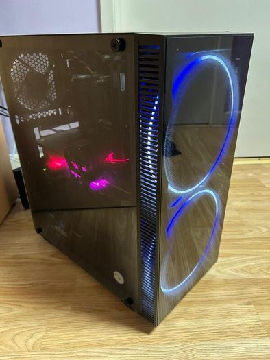 Pc Radeon Rx 5700 Xt