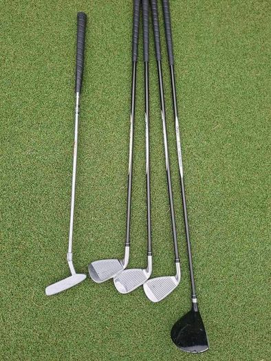 Junior Golf Clubs