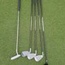 Junior Golf Clubs Image 4