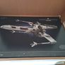 lego star wars x wing starfighter 75355 also pollybag 30654 Image 3