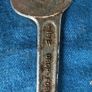 Vintage West German spanner Image 2