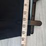 Vintage Betty Barclay Navy Power Business suit or Occasion size small Image 10