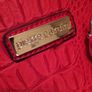 Pierre Cardin elegant red Image 5