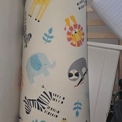 free baby stuff