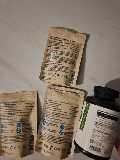 supplements