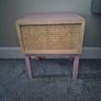 bedside lockers Image 2