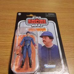 Star Wars Vintage Collection: Bespin Security Guard 3.75''