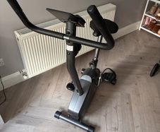 Excercise bike