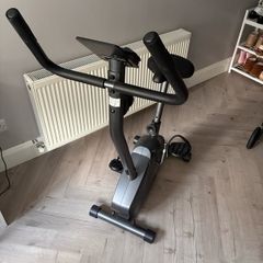 Excercise bike
