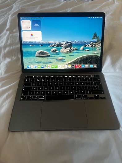 Macbook Pro M2 16gb Ram