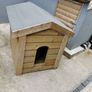 dog kennel Image 2