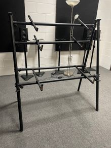 Jespers 3 Tier Stand